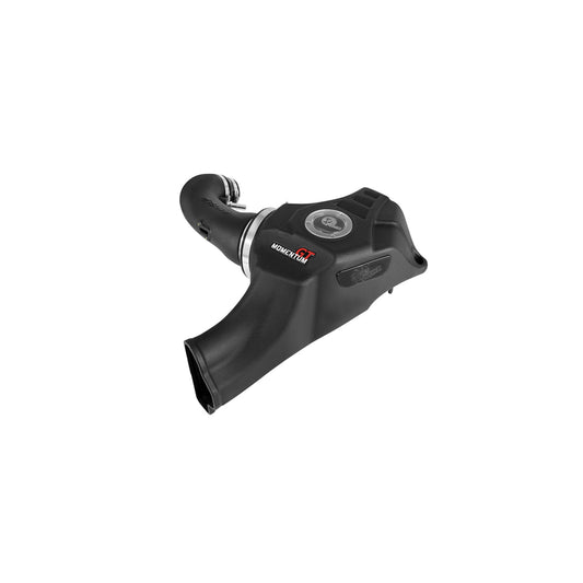  aFe 50-70033D Sealed Intake Ford Mustang GT 18-21 V8-5.0L  | ML Performance UK Car Parts