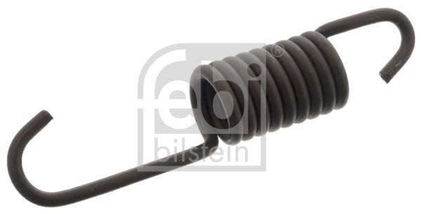 Febi Bilstein 03298 Spring, Adjuster | ML Performance UK Car Parts