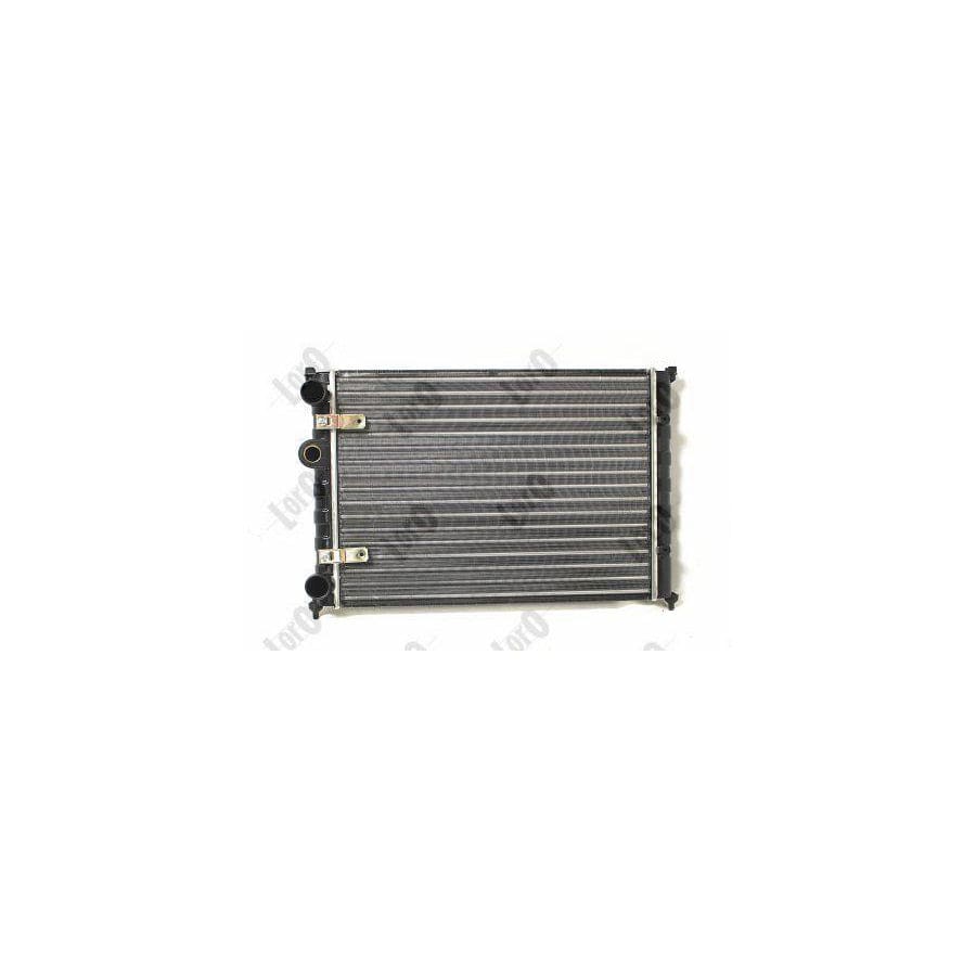 Abakus 0460170002 Engine Radiator | ML Performance UK