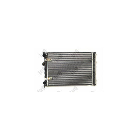 Abakus 0460170002 Engine Radiator | ML Performance UK