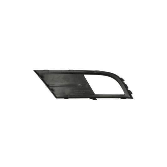 Blic 6502-07-9535926P Bumper Grill For VW Jetta Mk6 (162, 163, Av3, Av2)