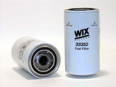 WIX Filters 33104 Fuel Filter