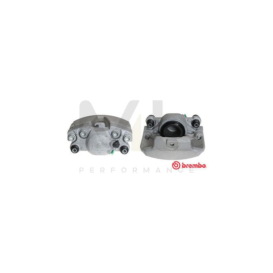 BREMBO T 85 152 Brake Hose 450mm, F10X1 | ML Performance Car Parts