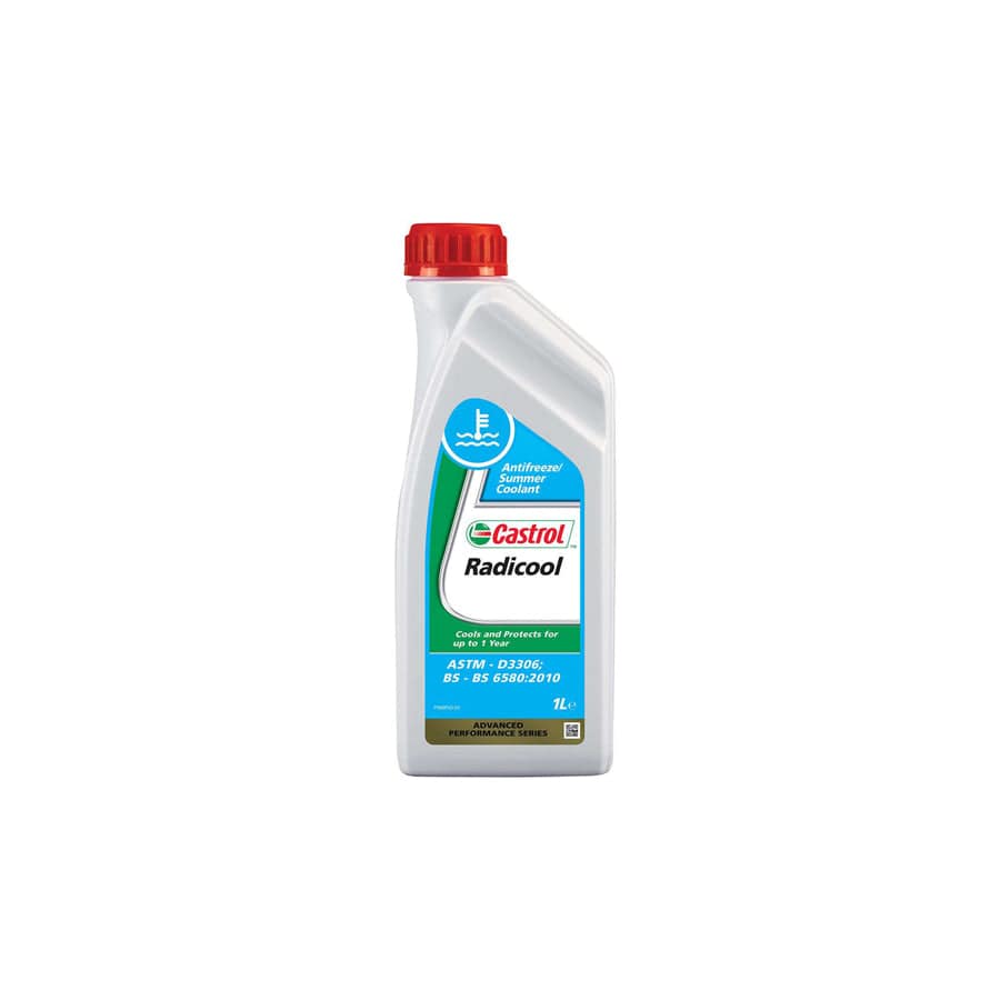 Castrol Radicool - 1ltr | ML Performance UK Car Parts