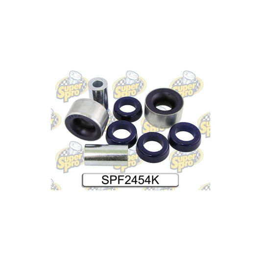 SuperPro SPF2458K SuperPro Control Arm Bush Kit | ML Performance UK Car Parts