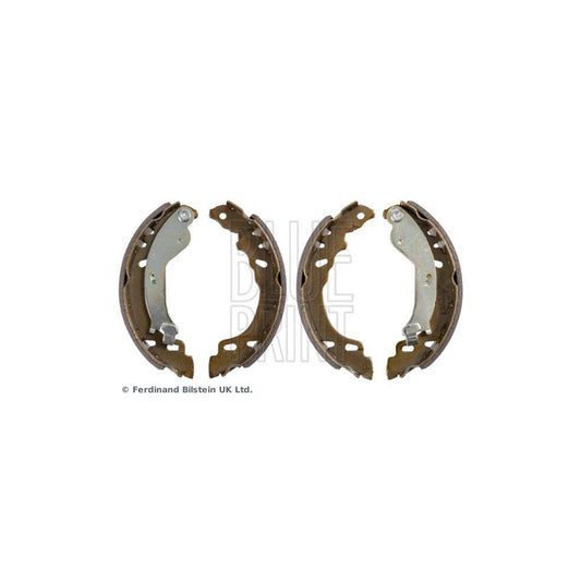 Blue Print ADL144101 Brake Shoe Set