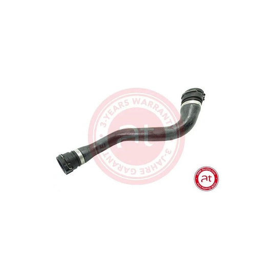 At Autoteile Germany at22448 Radiator Hose For Bmw X3 (E83)