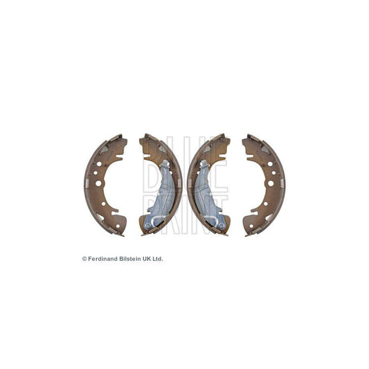 Blue Print ADG04159 Brake Shoe Set For Hyundai Santa Fe I (Sm)