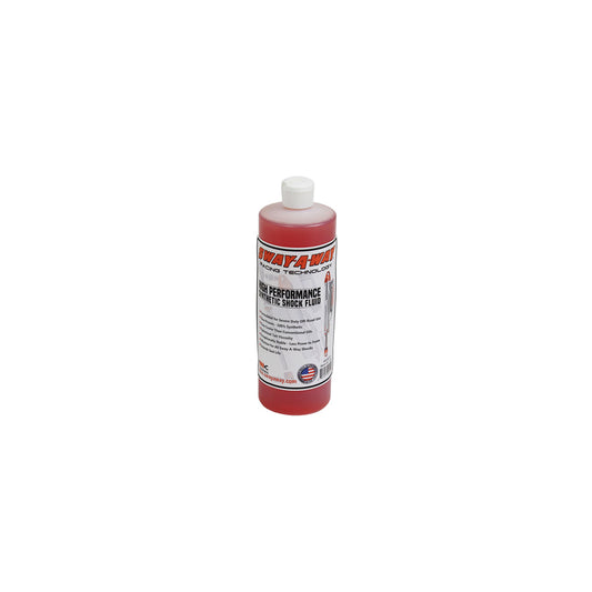  aFe 50010-SP30 Shock Oil, 1 Quart Shock Fluid  | ML Performance UK Car Parts