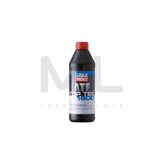 Liqui Moly Top Tec ATF 1600 60l