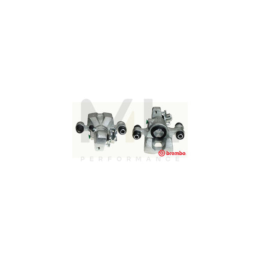 BREMBO F 30 025 Brake Caliper | ML Performance Car Parts