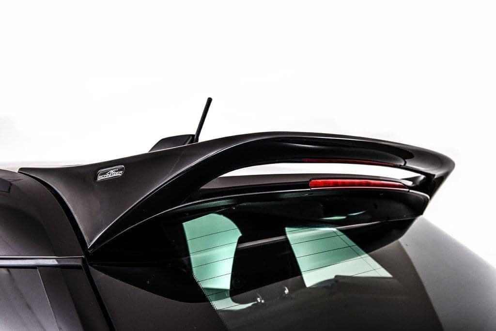 AC Schnitzer Roof Spoiler For BMW i3