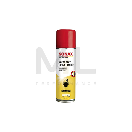 Sonax Engine Lacquer 300ml | ML Performance Car Care