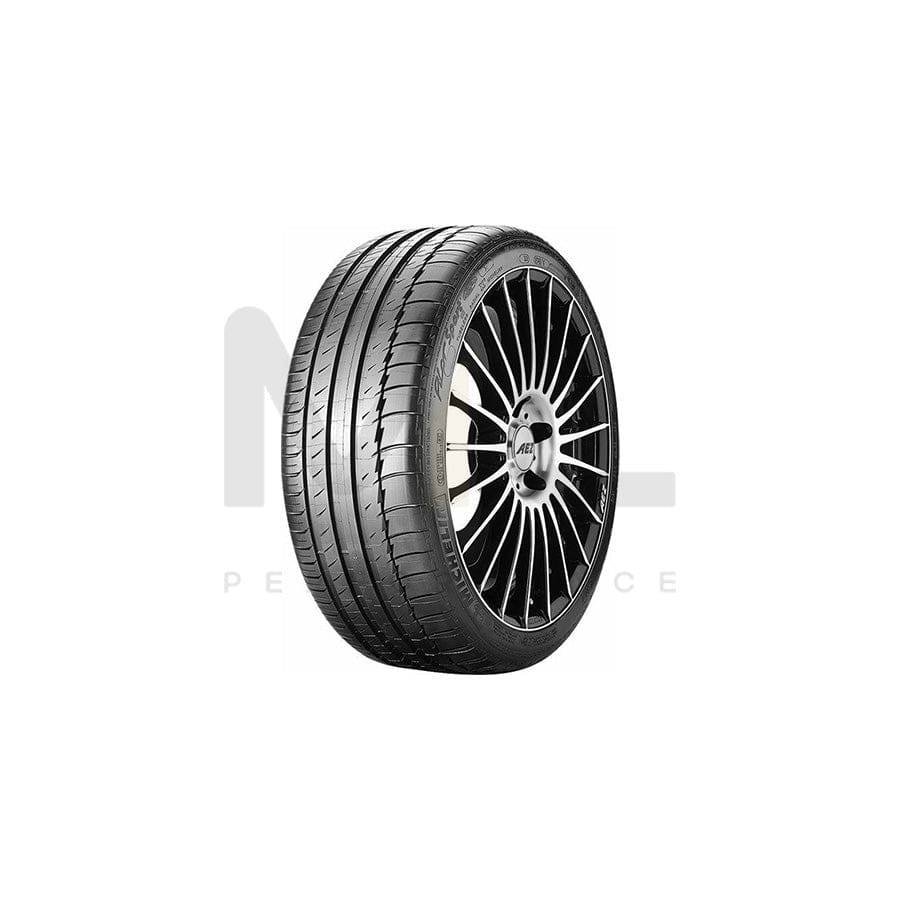 Michelin Pilot Sport PS2 275/35 ZR18 95Y Summer Tyre | ML Performance UK Car Parts