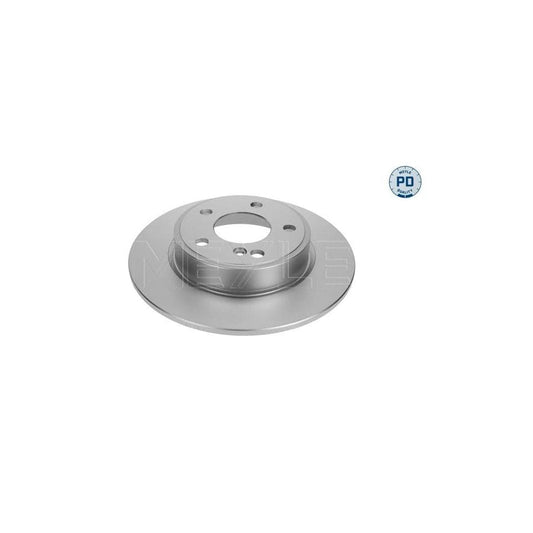 Meyle 015 523 0015/Pd Brake Disc