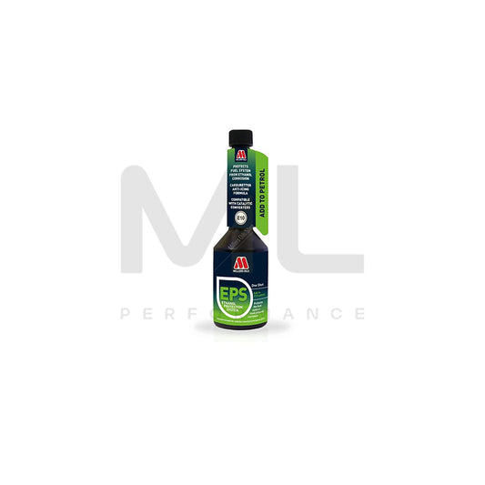 Millers Oils EPS Ethanol Protection System Fuel Treatment Additive - One Shot :htl | Engine Oil | ML Car Parts UK | ML Performance