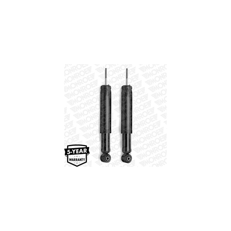 Monroe D9003 Shock Absorber For Ssangyong Kyron