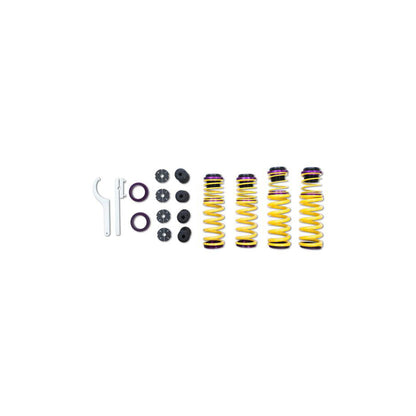 KW 25337001 Mclaren Height-Adjustable Lowering Springs Kit (540 & 570) 1  | ML Performance UK Car Parts