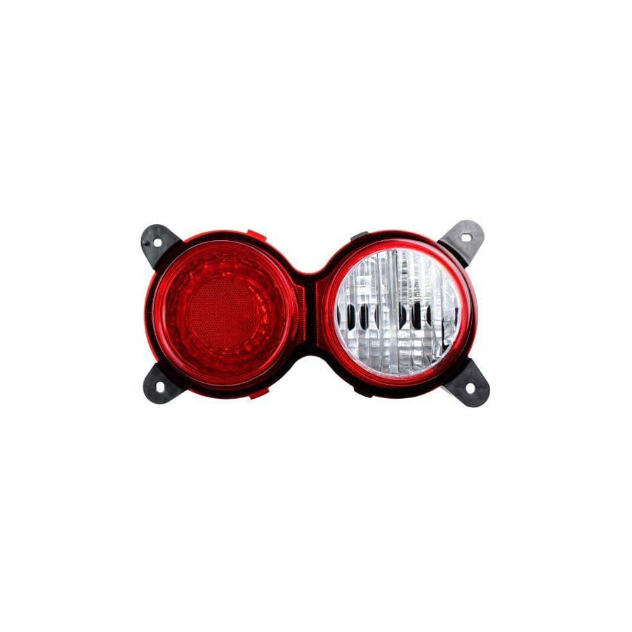 Abakus 2231975RUE Rear Light For Kia Bongo | ML Performance UK