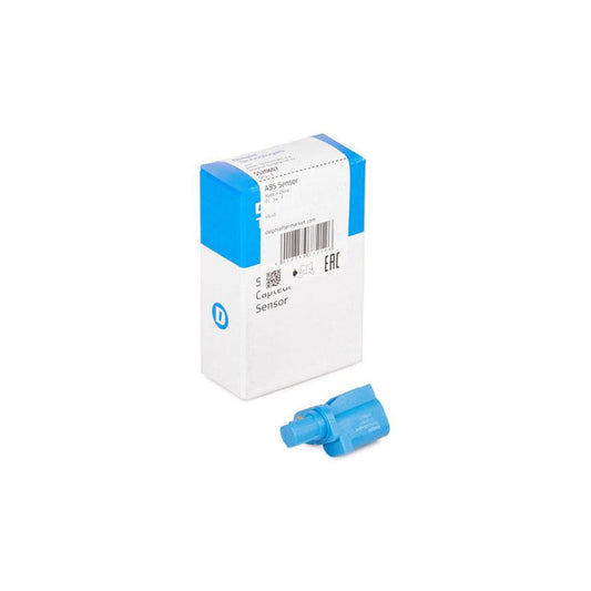 Delphi Ss20607 Abs Sensor