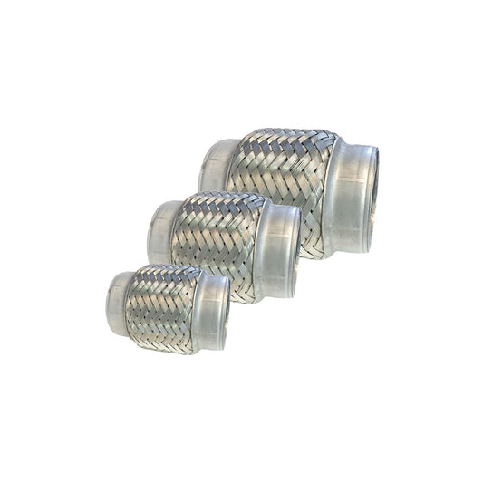 RAMAIR EXFLEX-44L EXHAUST FLEXI | ML Performance UK Car Parts