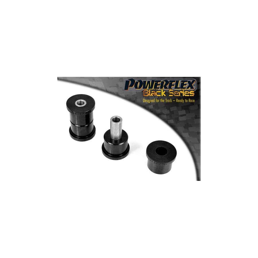 Powerflex PFF36-101BLK Mazda MX-5 Front Lower Wishbone Front Bush | ML Performance UK Car Parts