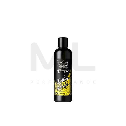 Auto Finesse Lather Shampoo 250Ml
