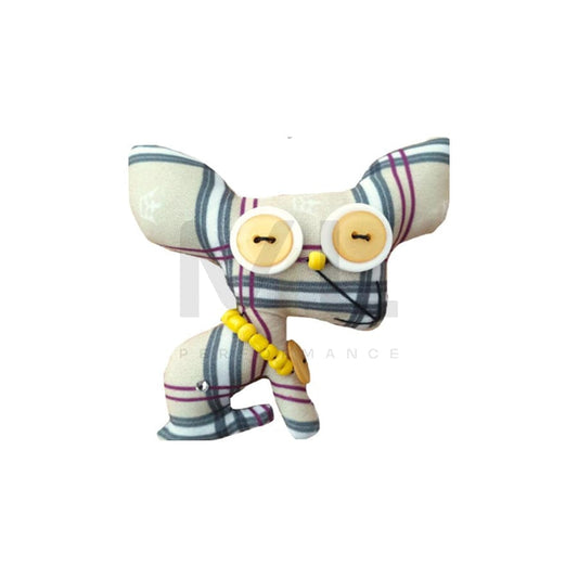 Freshandfunny MONSTAIR, Kojote Ideal 111.01.02 Car air freshener Bag | ML Performance Car Parts