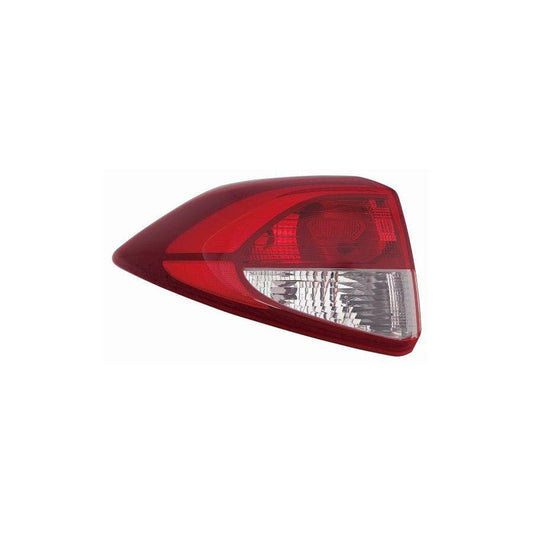 Abakus 1211916RUEN Rear Light For Hyundai Tucson (Tl, Tle) | ML Performance UK
