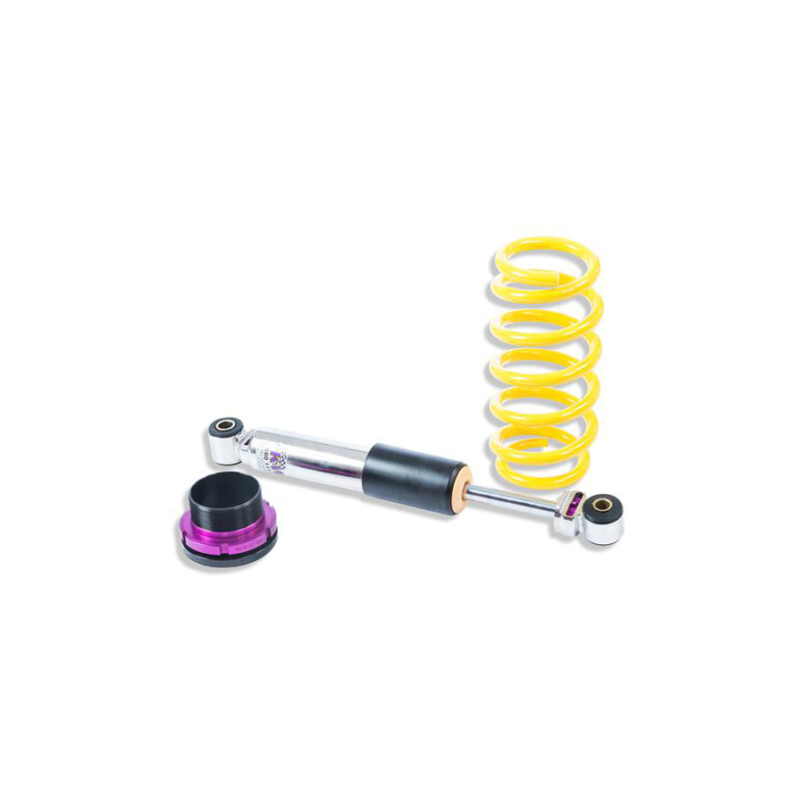KW 35256016 Toyota  Variant 3 Coilover Kit (Alphard / Vellfire) 4  | ML Performance UK Car Parts