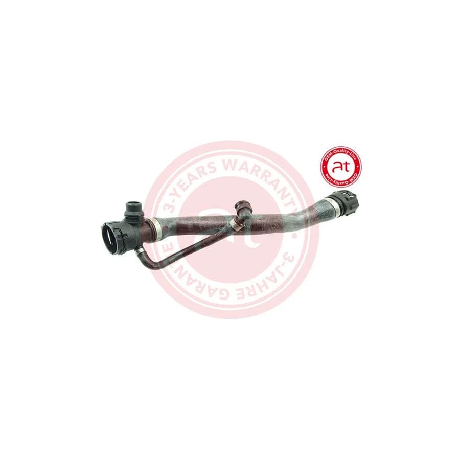 At Autoteile Germany at22453 Radiator Hose For Bmw X3 (E83)