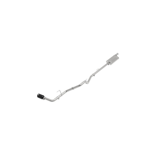  aFe 49-48089-B Cat-Back Exhaust System Jeep Gladiator (JT) 20-21 V6-3.6L  | ML Performance UK Car Parts