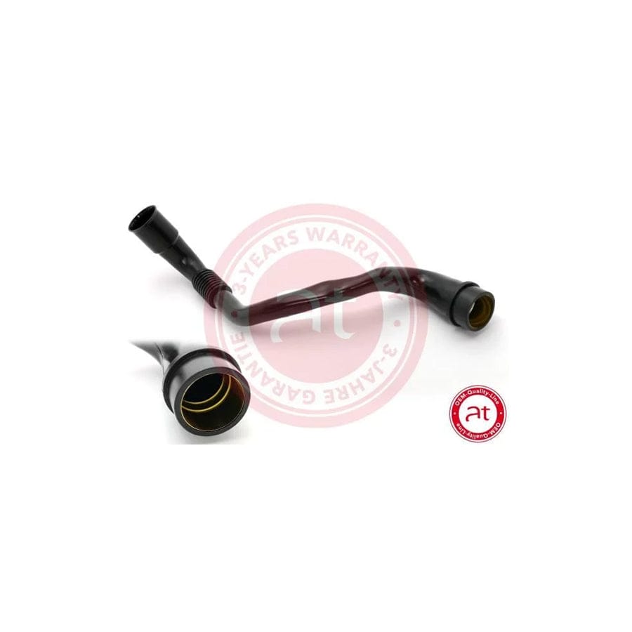 At Autoteile Germany at22483 Crankcase Breather Hose