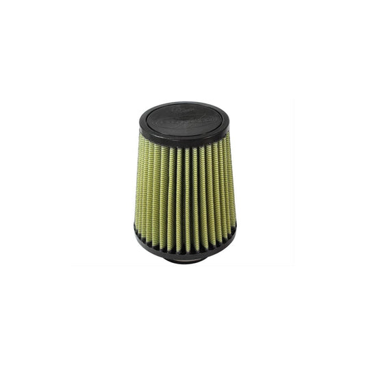  aFe 72-30018 3 IN F x 6 IN B x 4-3/4 IN T x 7 IN H Universal Air Filter  | ML Performance UK Car Parts