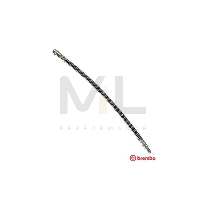 BREMBO T 61 019 Brake Hose 358mm, F10X1 | ML Performance Car Parts