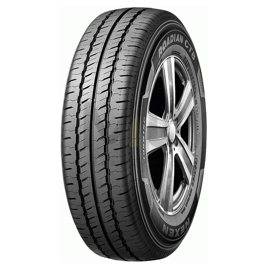 Nexen Roadian CT8 195/80 R15 107L Van Summer Tyre | ML Performance UK Car Parts