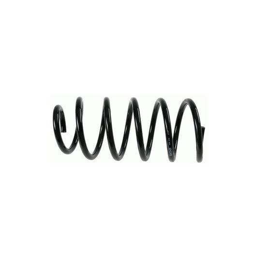 Sachs 998 802 Coil Spring For Volvo Xc90 I (C, 275)
