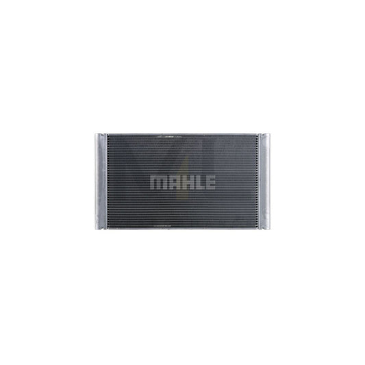 MAHLE ORIGINAL CR 577 000P Engine radiator for BMW 5 Series Brazed cooling fins, Manual Transmission | ML Performance Car Parts