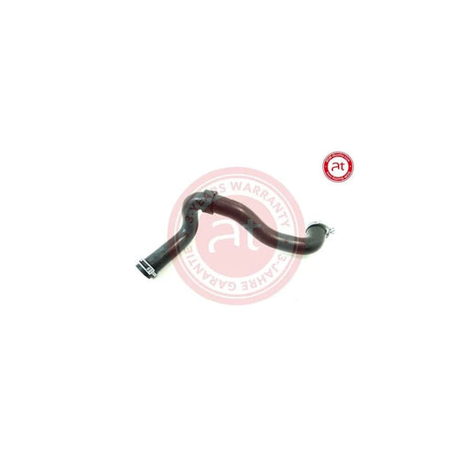 At Autoteile Germany at22529 Radiator Hose