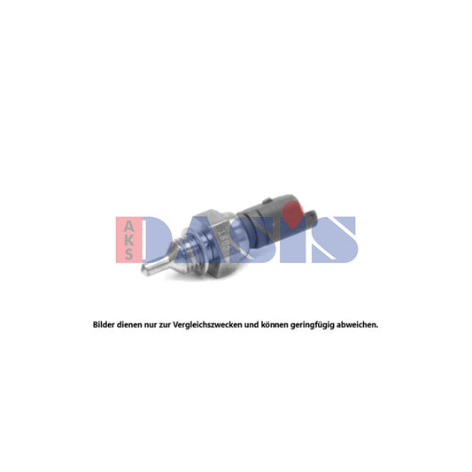 AKS Dasis 751167N Sensor, Coolant Temperature | ML Performance UK