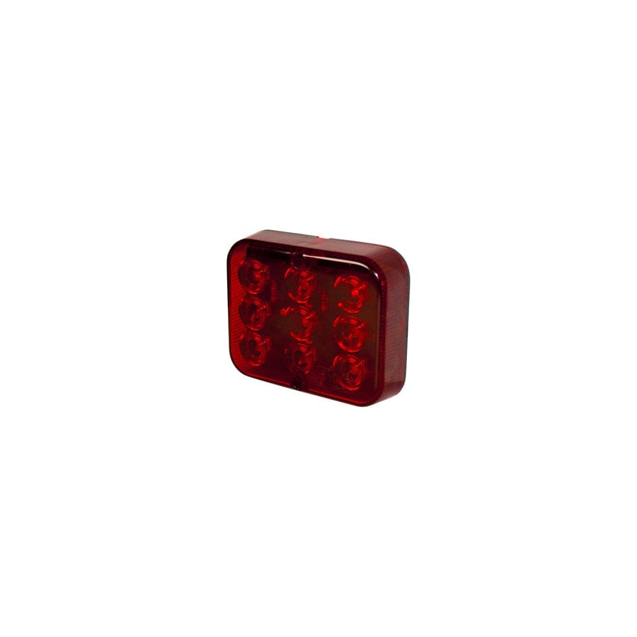 RING RCT495 Rectangular LED Rear Fog Lamp-small | ML Performance