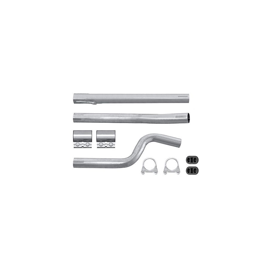 Hella 8LA 366 002-421 Exhaust Pipe