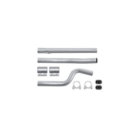 Hella 8LA 366 002-421 Exhaust Pipe