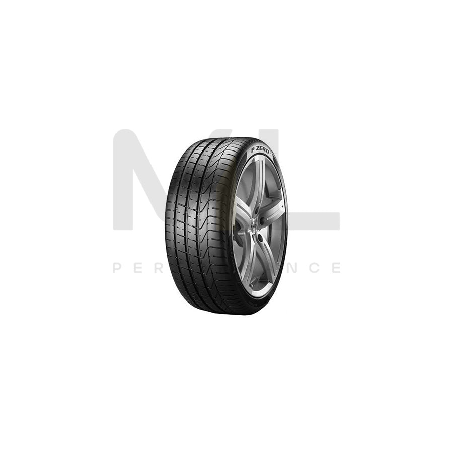 Pirelli P ZERO™ (MO) 275/50 R20 113W SUV Summer Tyre | ML Performance UK Car Parts