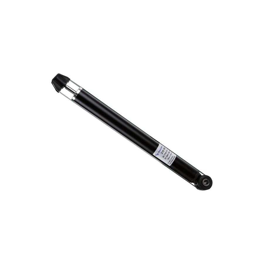 Sachs 315 169 Shock Absorber For Ford Fusion Estate (Ju2)