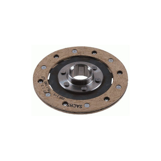 Sachs 1864 072 201 Clutch Disc