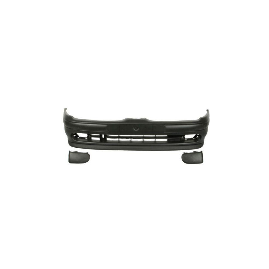 Blic 5510-00-6037900Q Bumper For Renault Megane
