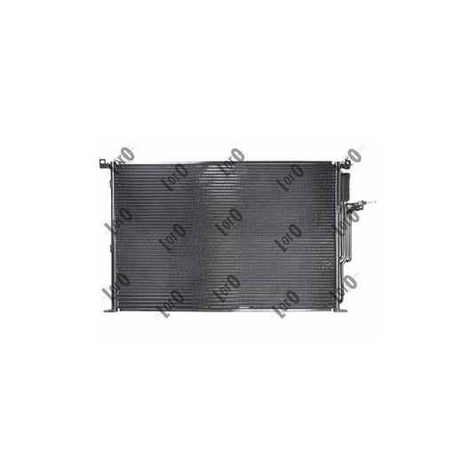 Abakus 0030160026 Air Conditioning Condenser For Audi A8 D3 (4E2, 4E8) | ML Performance UK