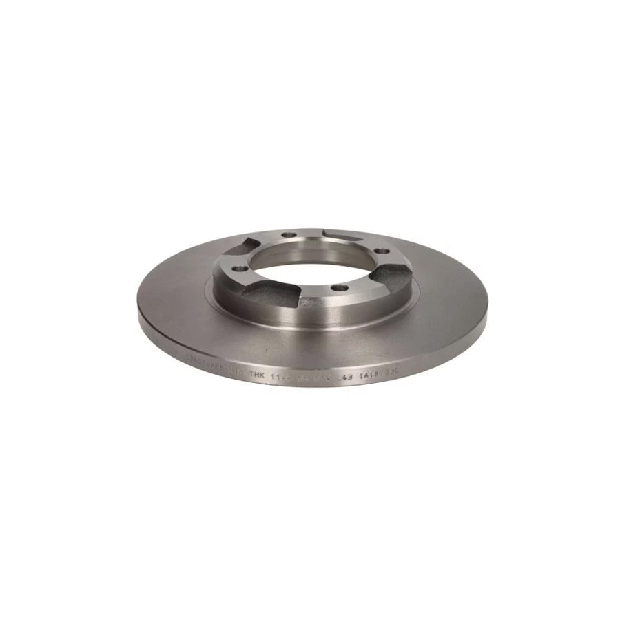 ABE C35010ABE Brake Disc