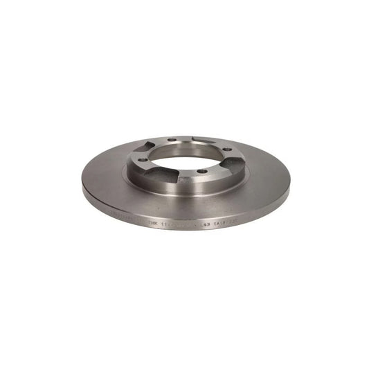 ABE C35010ABE Brake Disc
